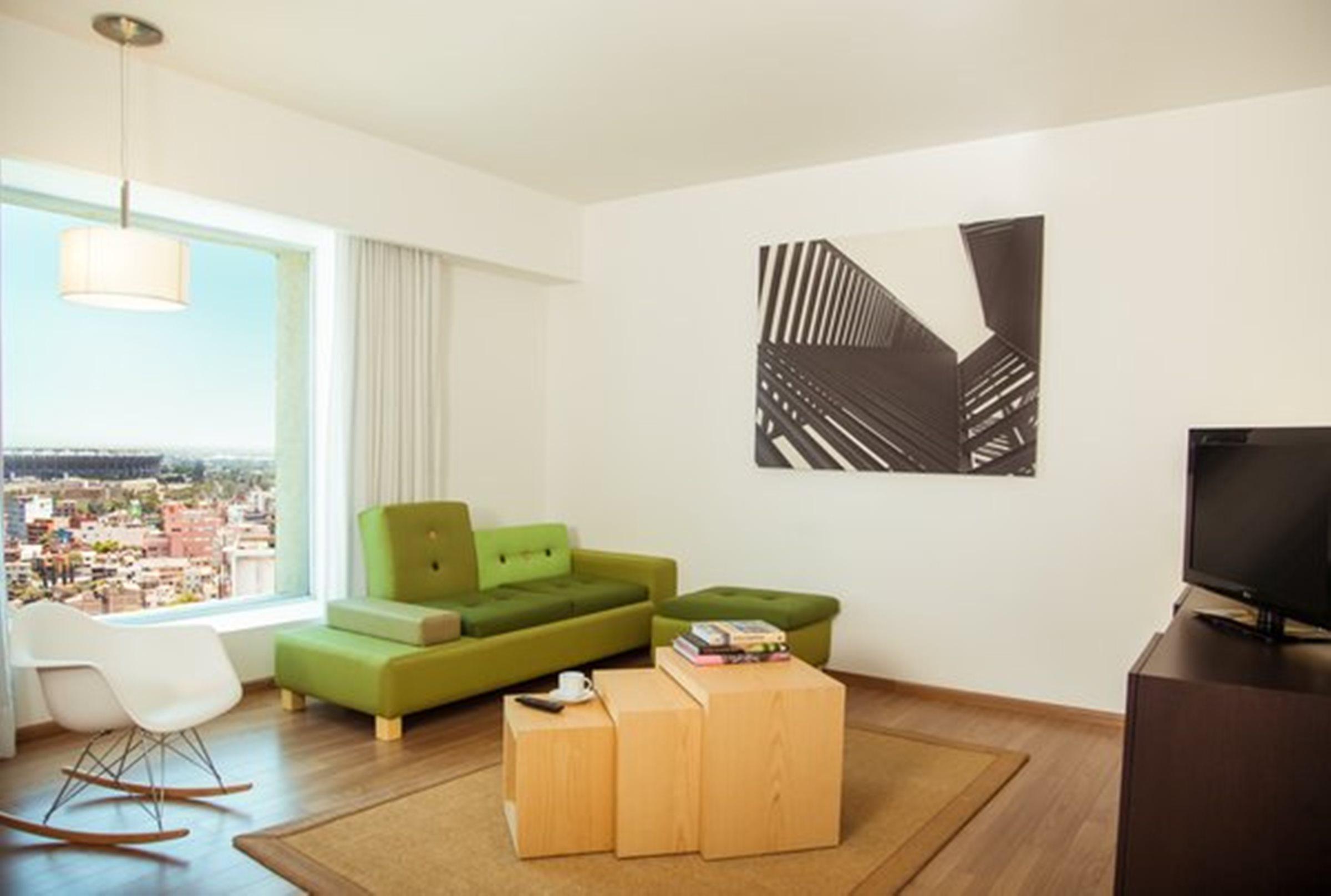 Fiesta Inn Periferico Sur Mexico City Room photo